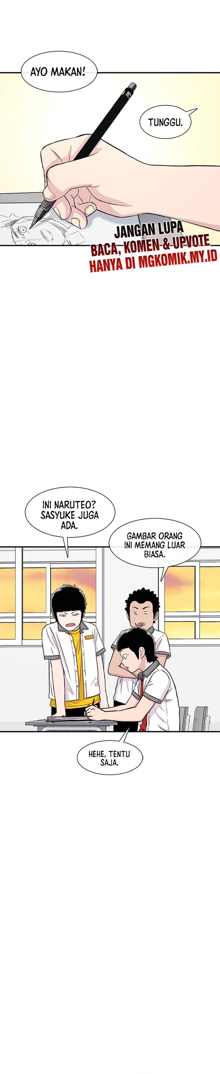 Star Ginseng Store Chapter 133