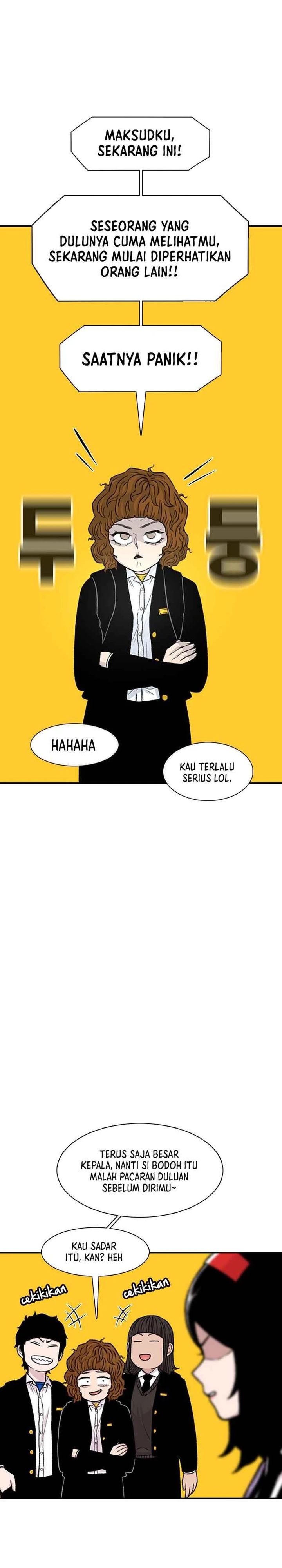 Star Ginseng Store Chapter 134