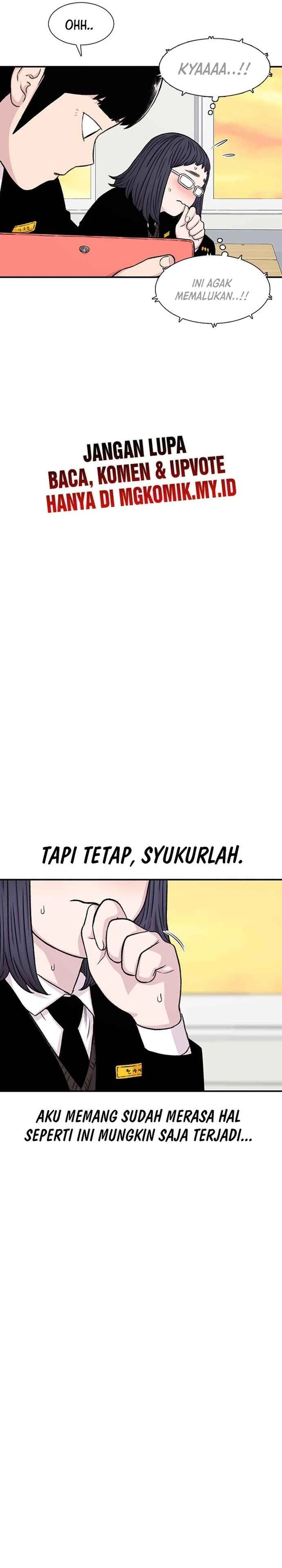 Star Ginseng Store Chapter 134