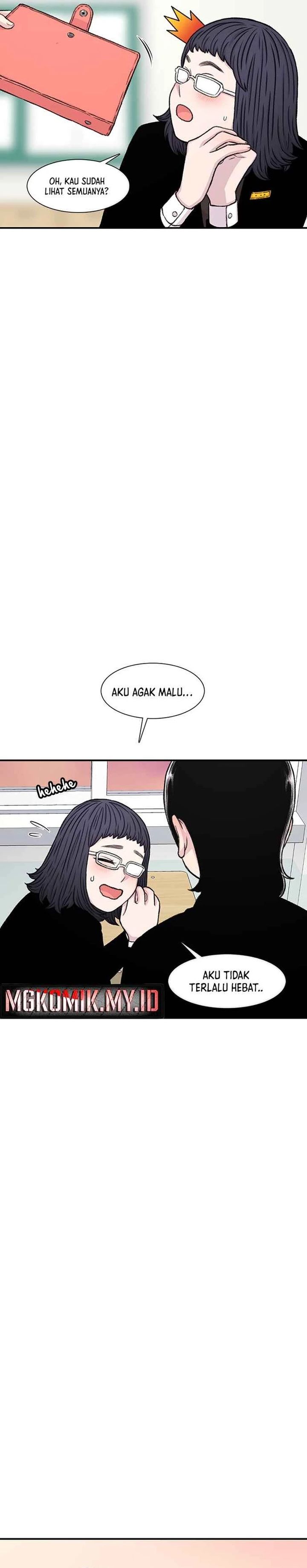 Star Ginseng Store Chapter 134