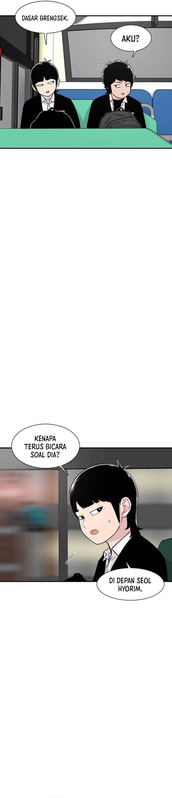 Star Ginseng Store Chapter 134