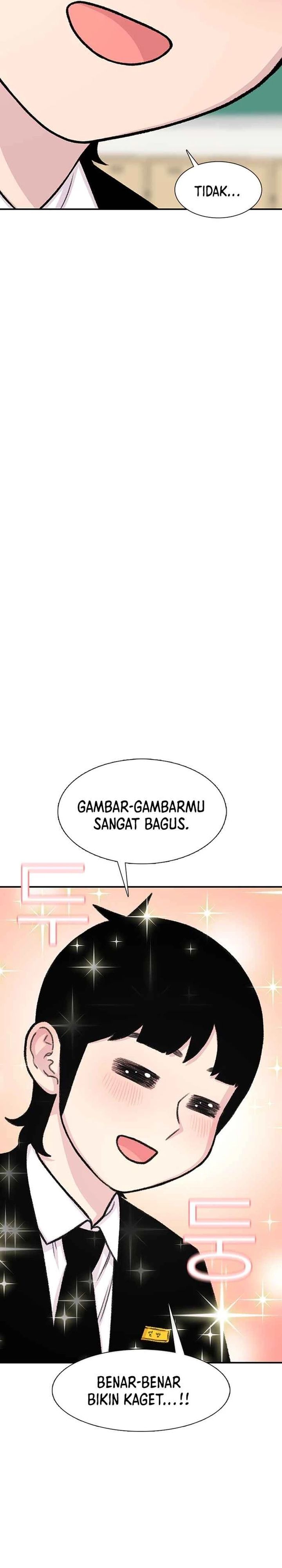 Star Ginseng Store Chapter 134