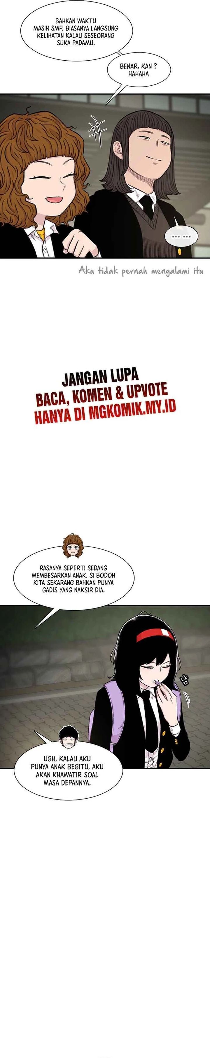 Star Ginseng Store Chapter 134