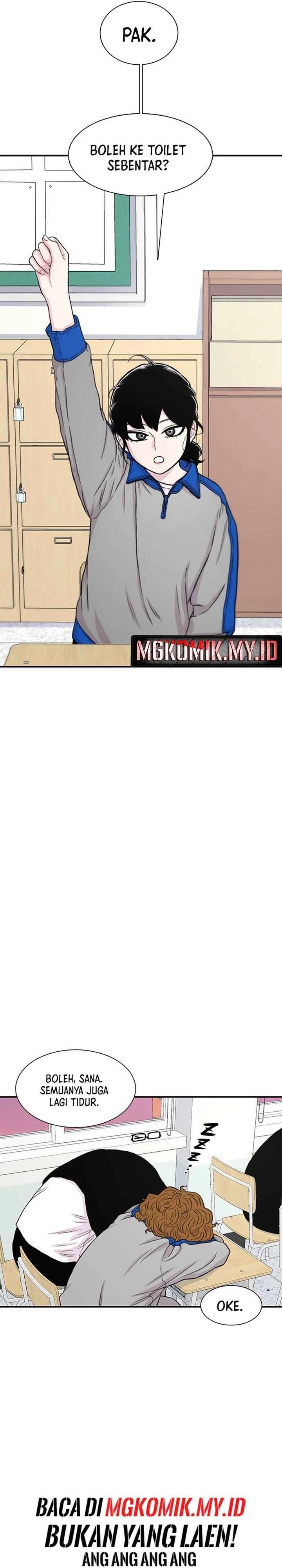 Star Ginseng Store Chapter 134