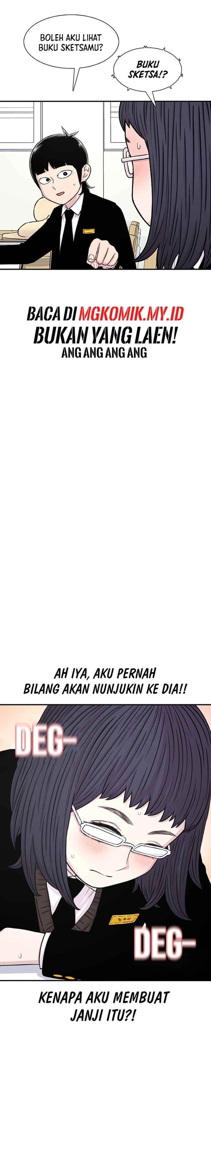Star Ginseng Store Chapter 134