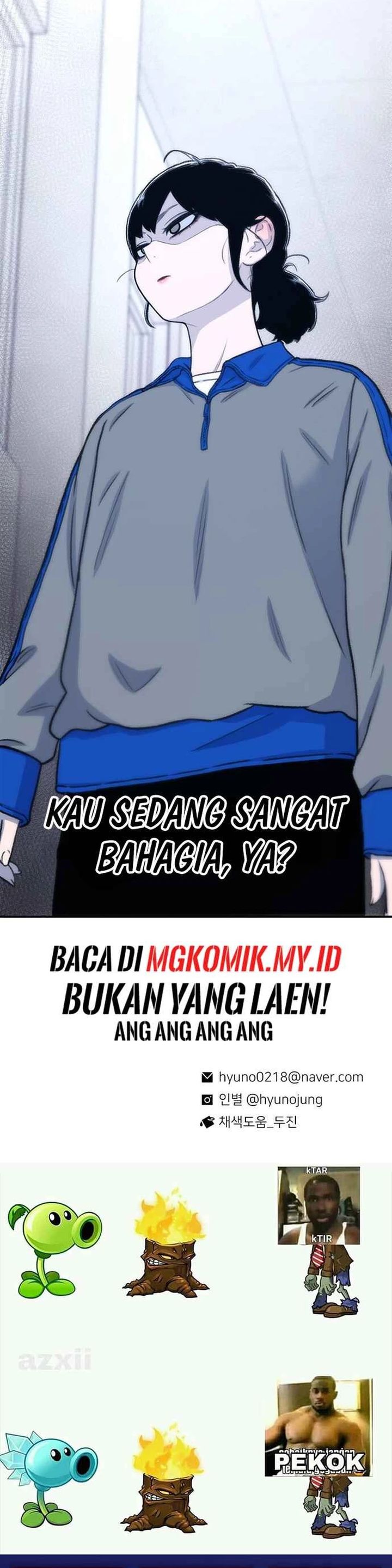 Star Ginseng Store Chapter 134
