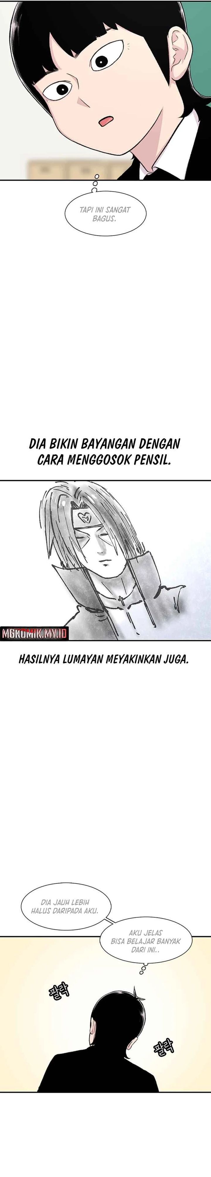 Star Ginseng Store Chapter 134