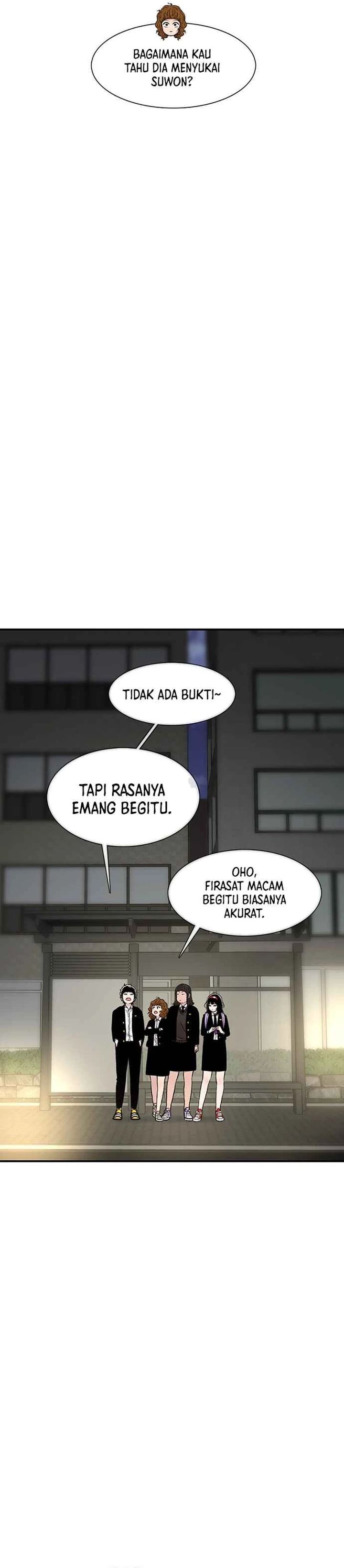 Star Ginseng Store Chapter 134