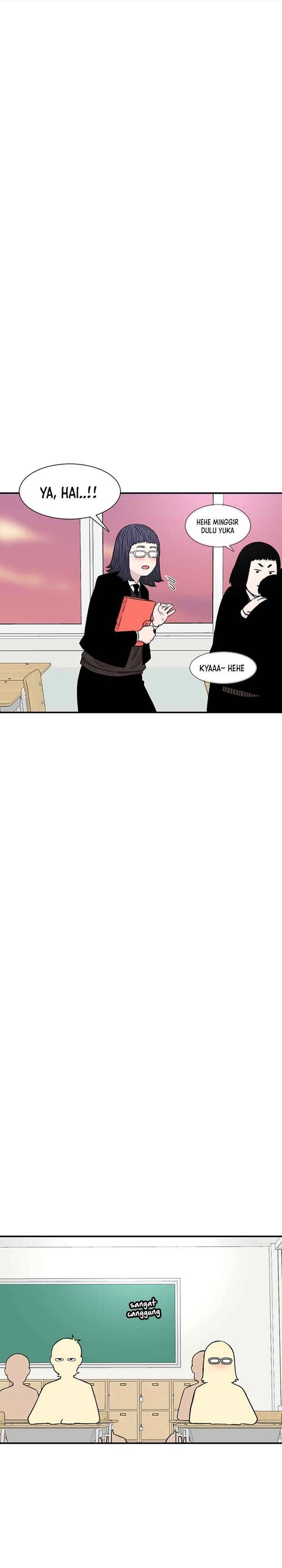 Star Ginseng Store Chapter 134