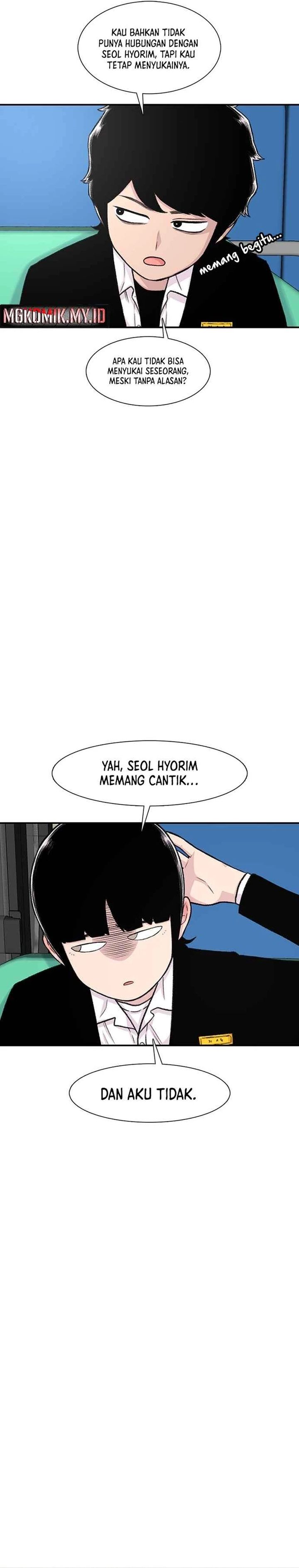 Star Ginseng Store Chapter 134