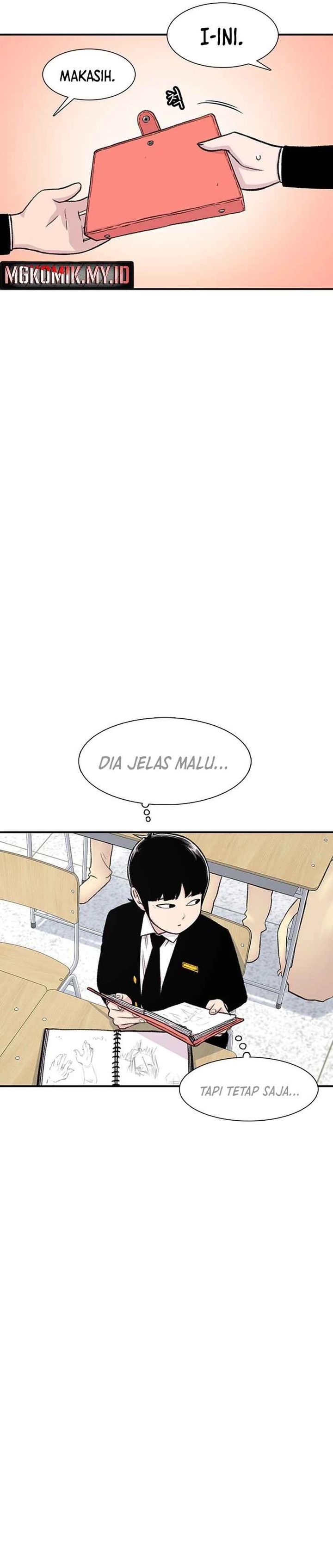 Star Ginseng Store Chapter 134