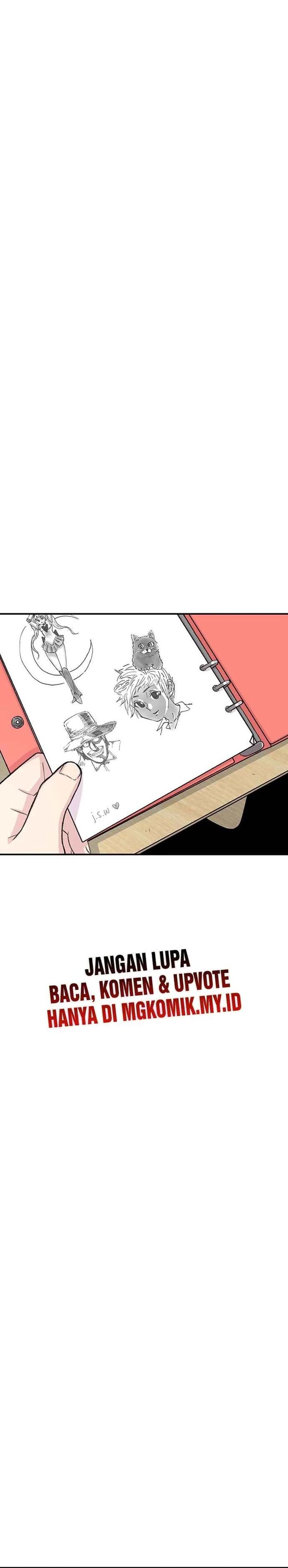 Star Ginseng Store Chapter 134