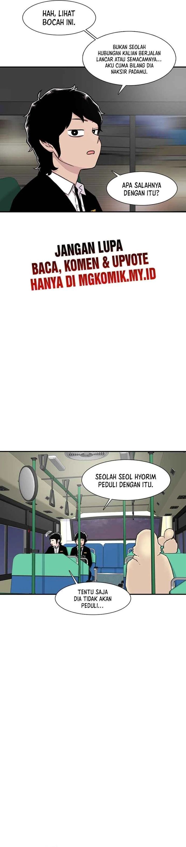 Star Ginseng Store Chapter 134