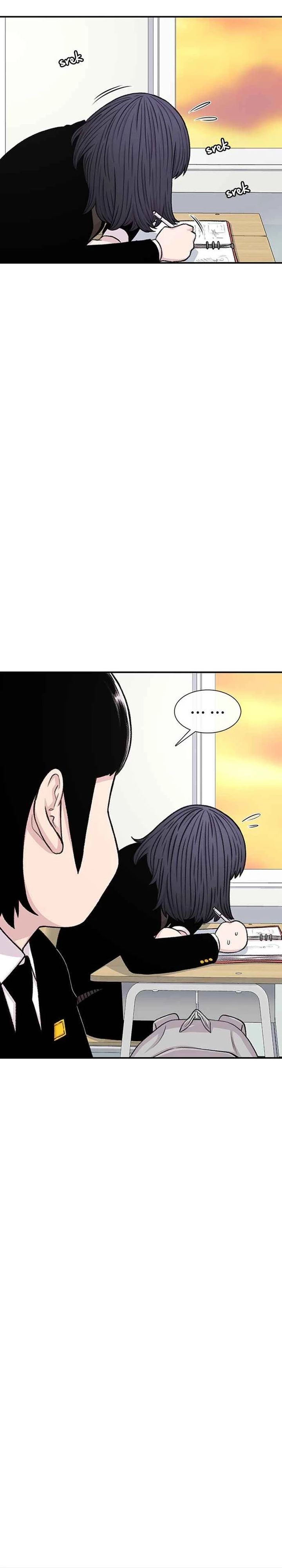 Star Ginseng Store Chapter 134