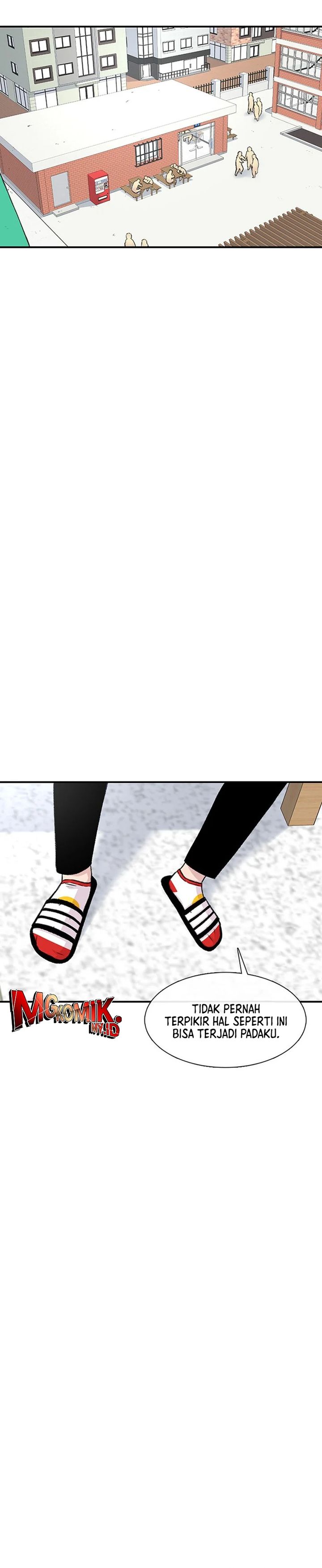 Star Ginseng Store Chapter 135