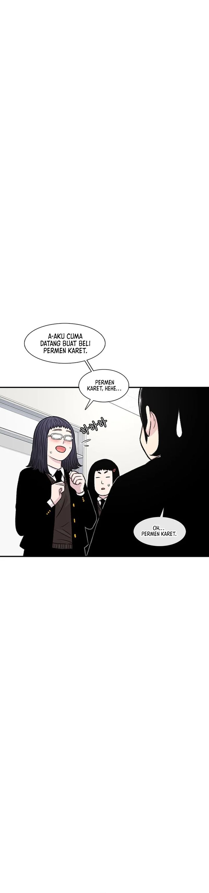 Star Ginseng Store Chapter 135