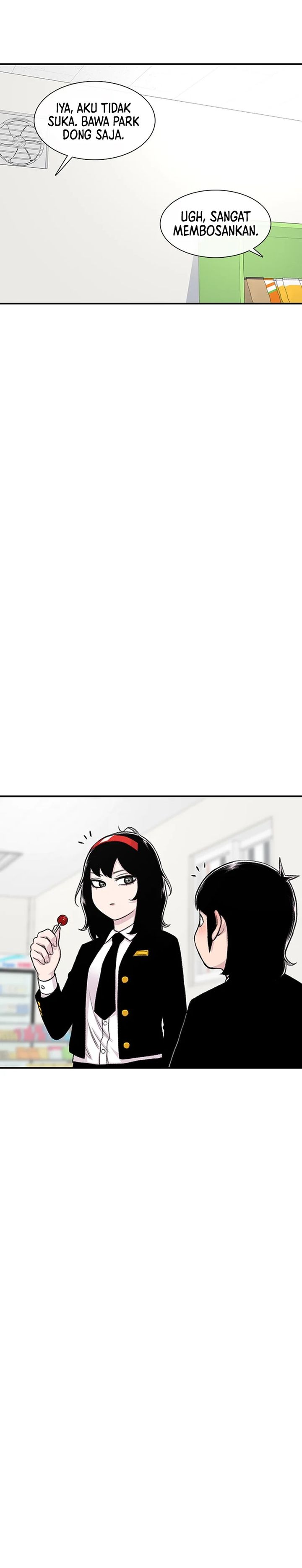 Star Ginseng Store Chapter 136