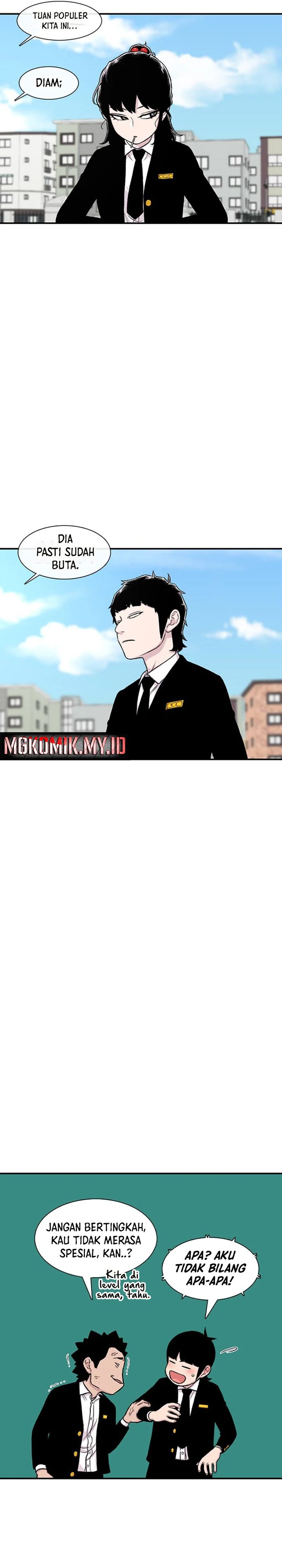 Star Ginseng Store Chapter 138