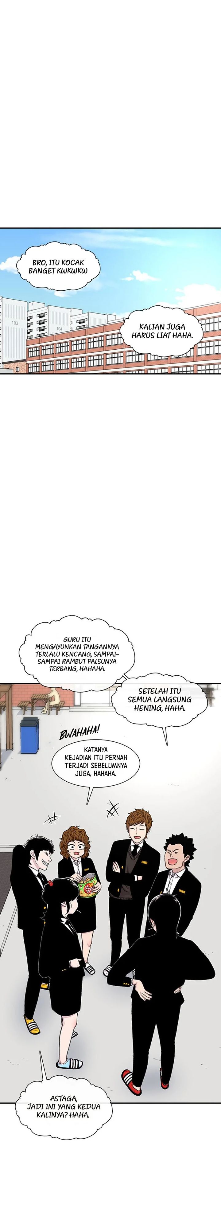 Star Ginseng Store Chapter 138
