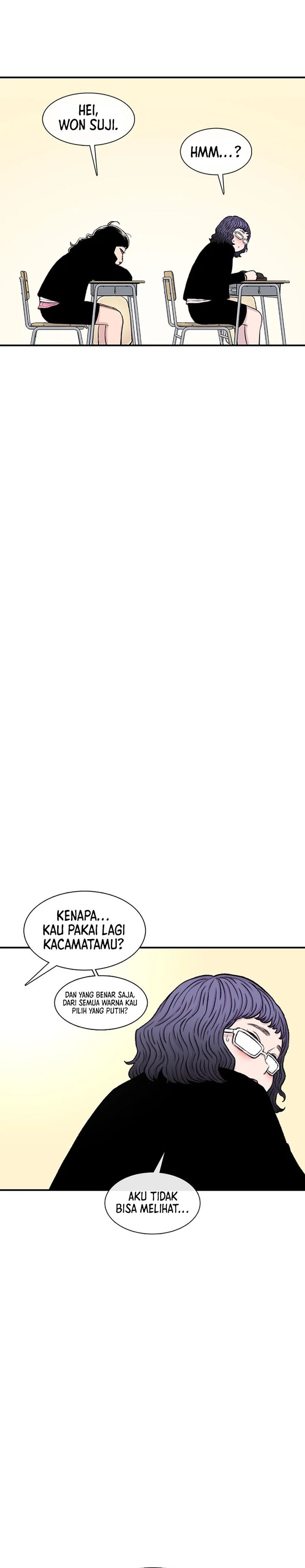 Star Ginseng Store Chapter 139