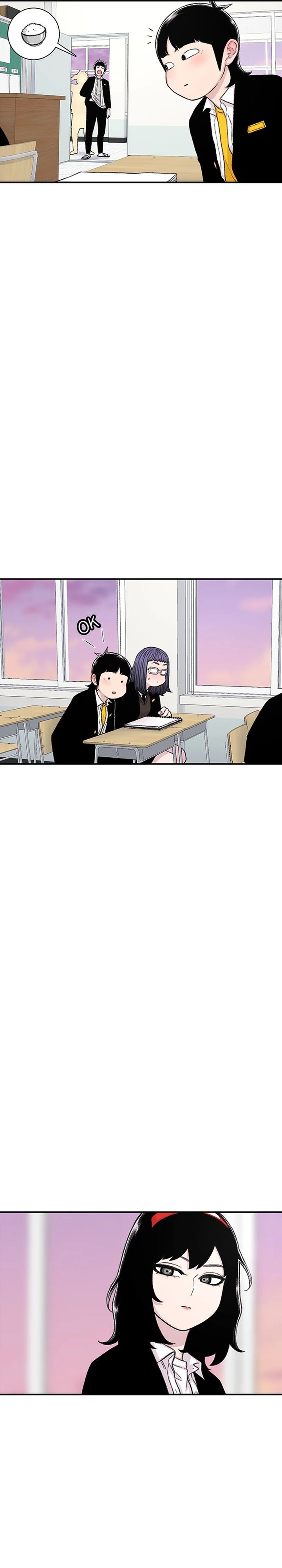 Star Ginseng Store Chapter 139