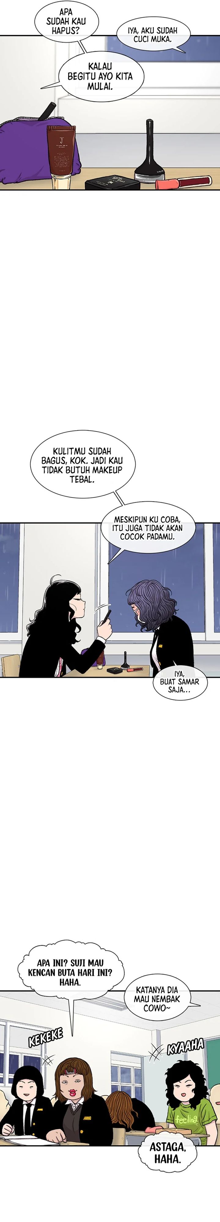 Star Ginseng Store Chapter 139