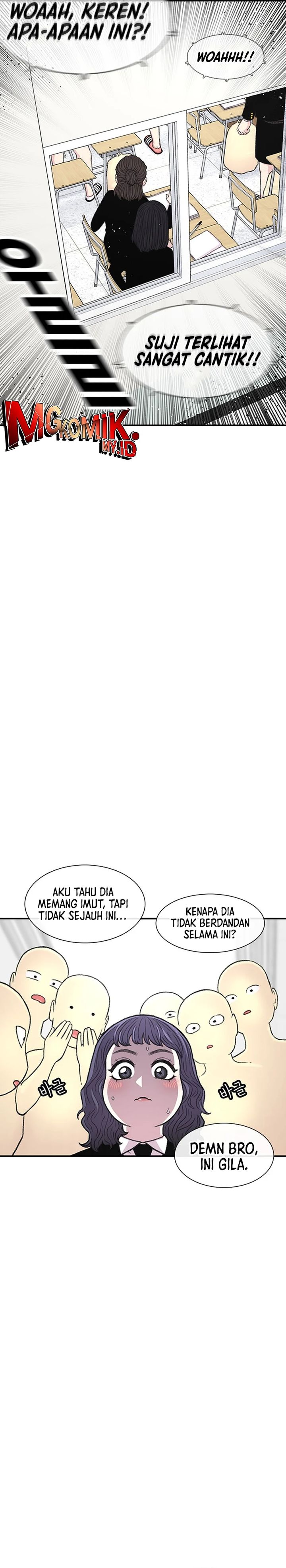 Star Ginseng Store Chapter 139