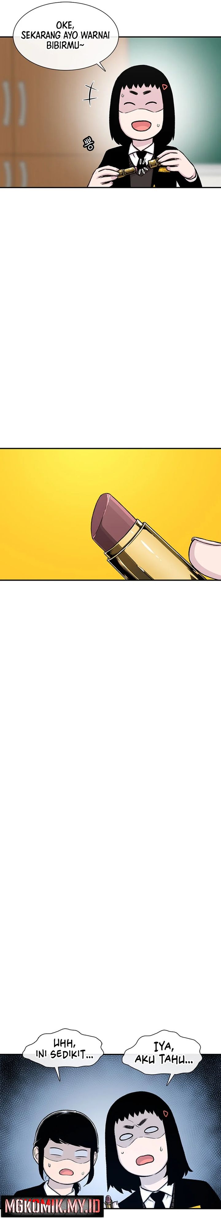 Star Ginseng Store Chapter 139