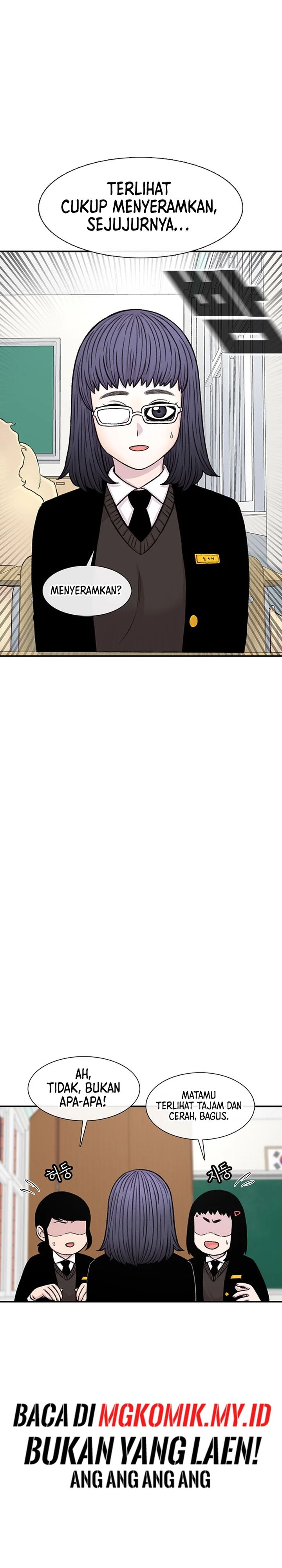 Star Ginseng Store Chapter 139