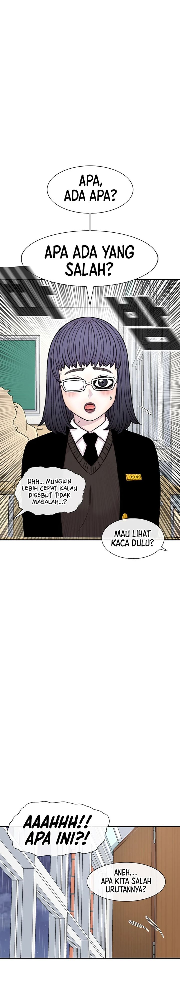 Star Ginseng Store Chapter 139