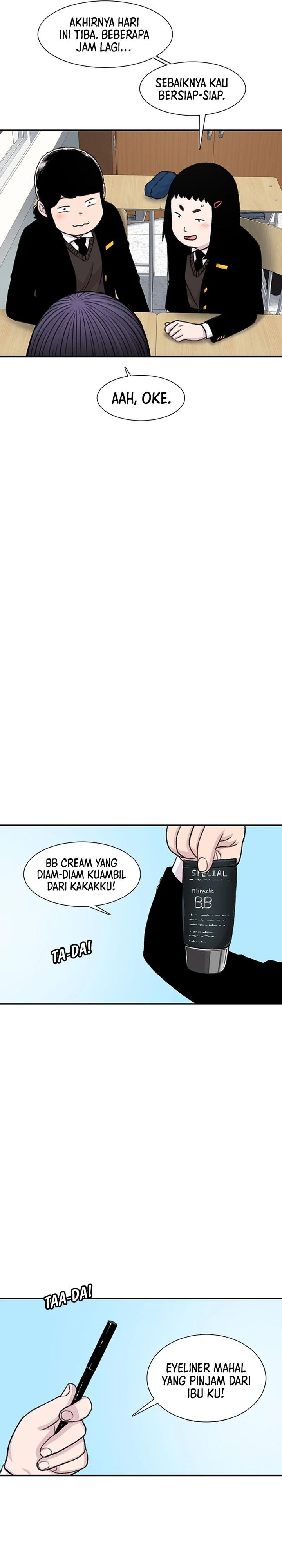 Star Ginseng Store Chapter 139