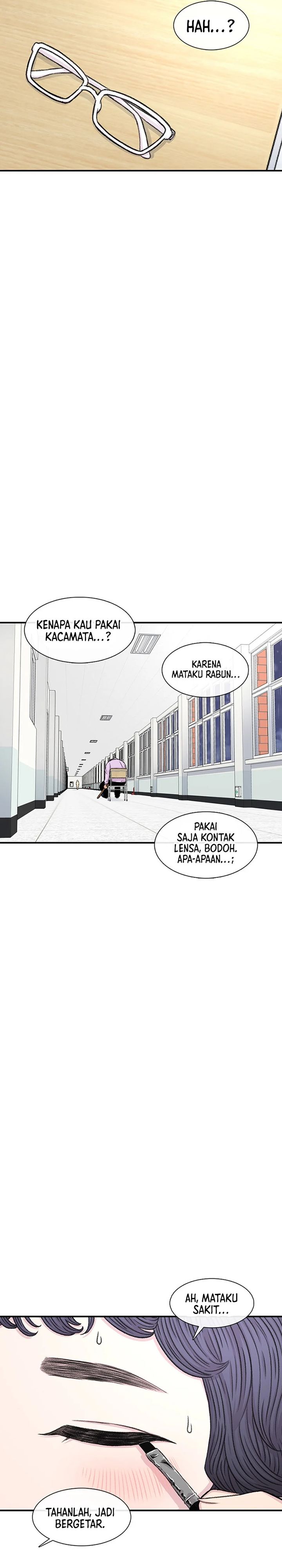 Star Ginseng Store Chapter 139