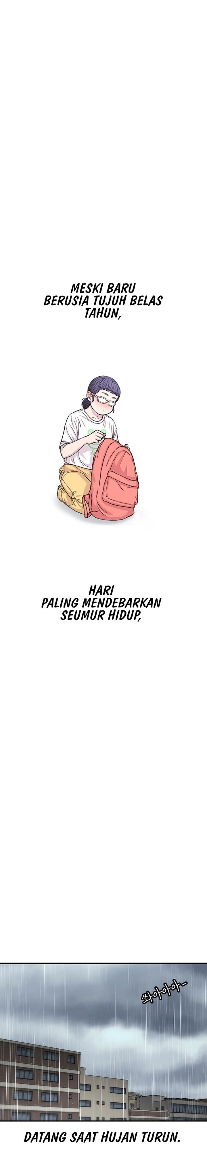 Star Ginseng Store Chapter 139