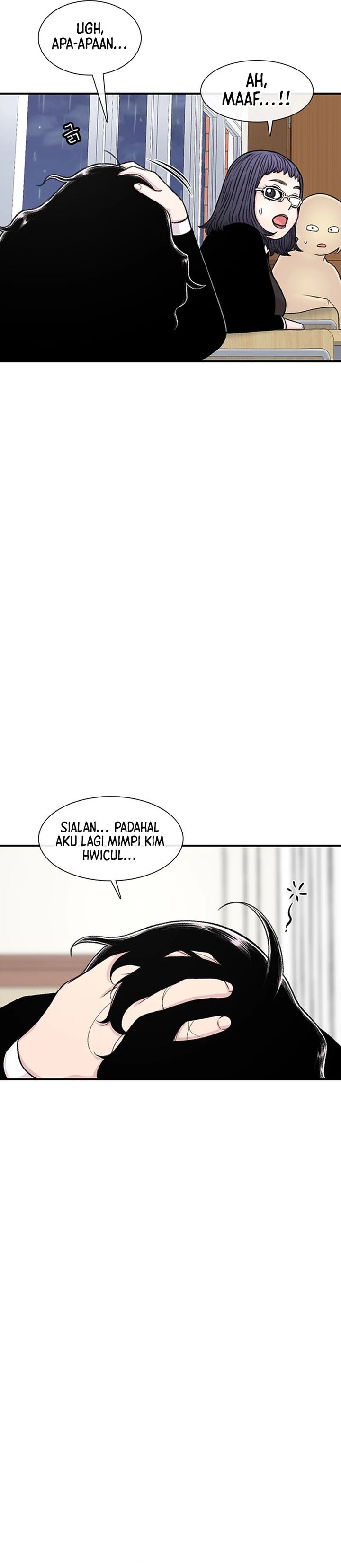 Star Ginseng Store Chapter 139