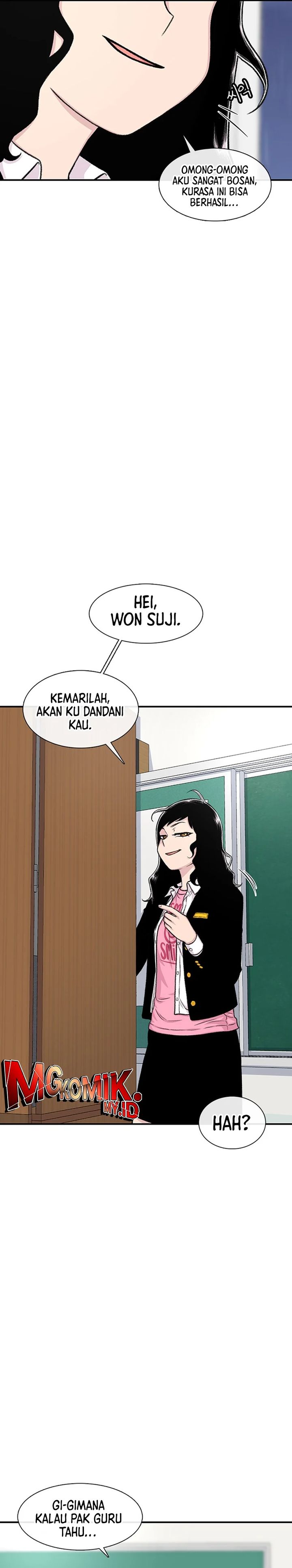 Star Ginseng Store Chapter 139
