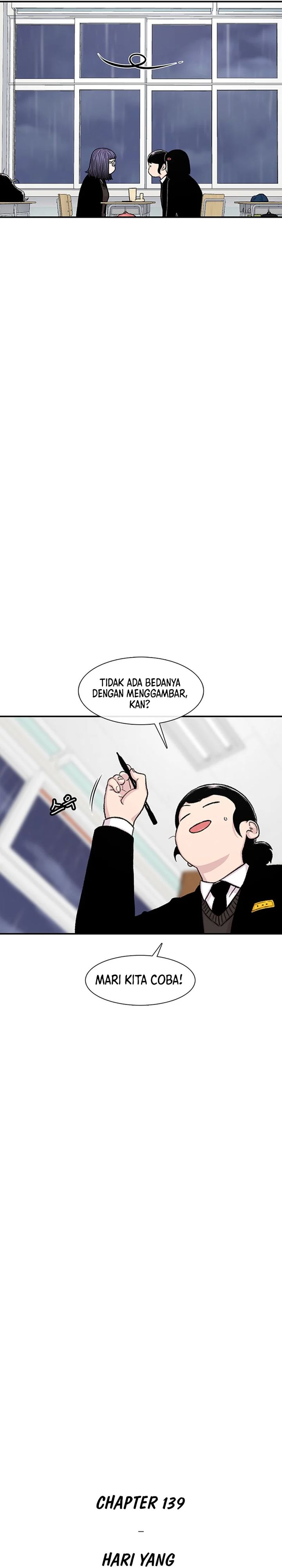 Star Ginseng Store Chapter 139