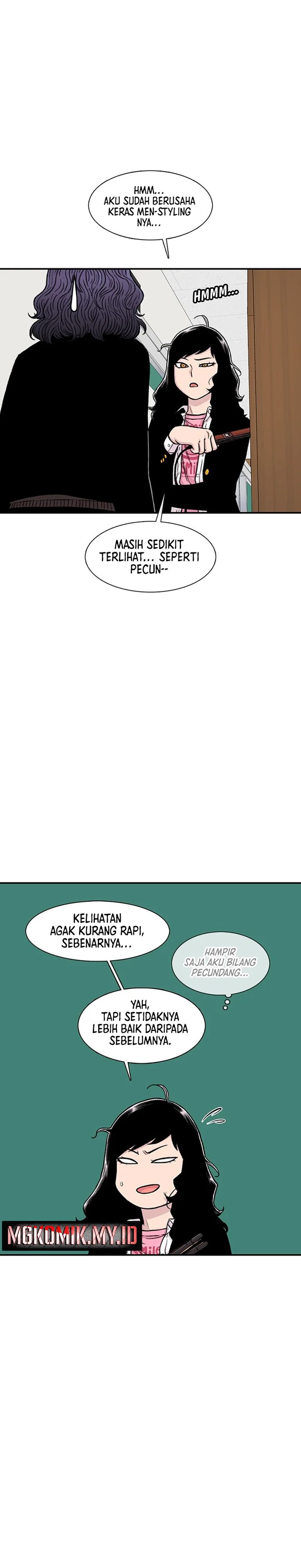 Star Ginseng Store Chapter 139