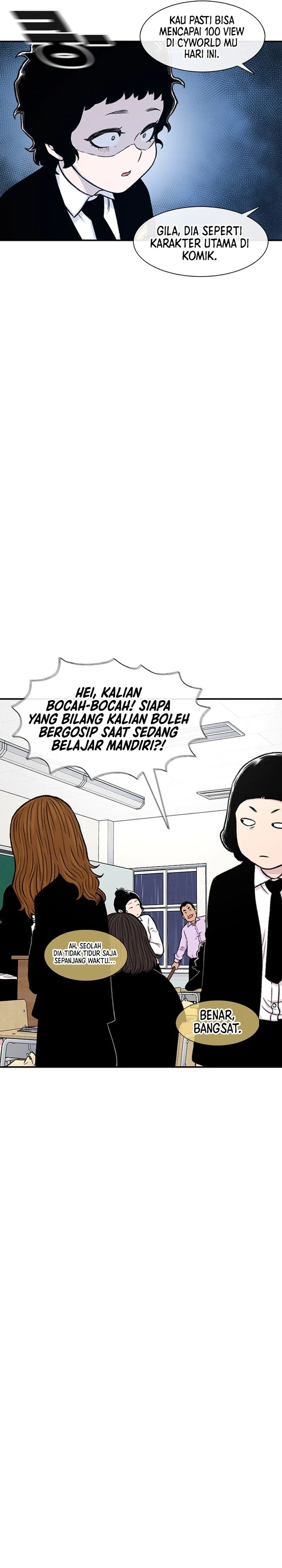 Star Ginseng Store Chapter 139