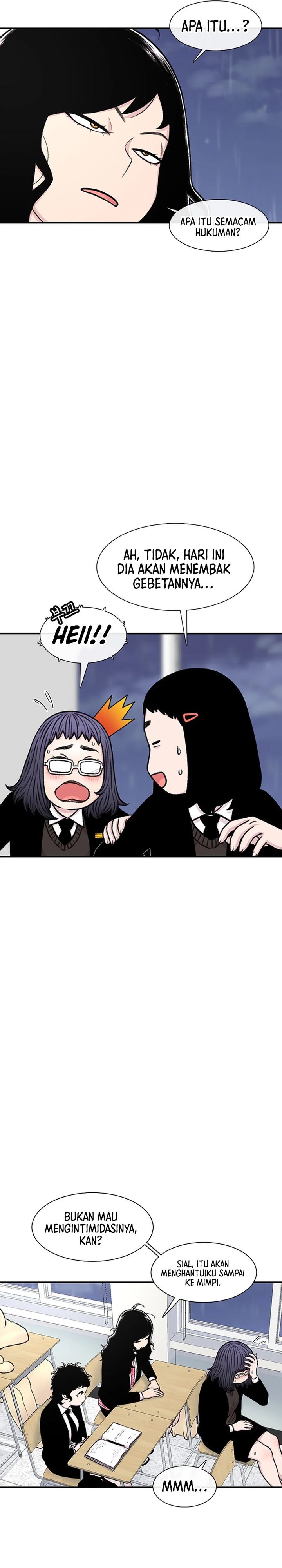 Star Ginseng Store Chapter 139
