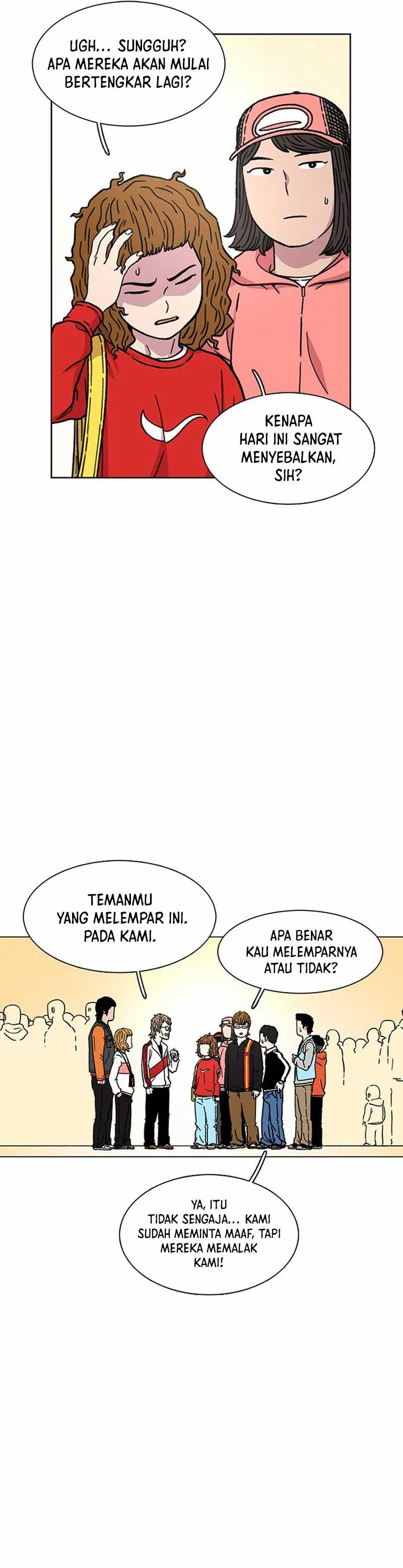 Star Ginseng Store Chapter 14