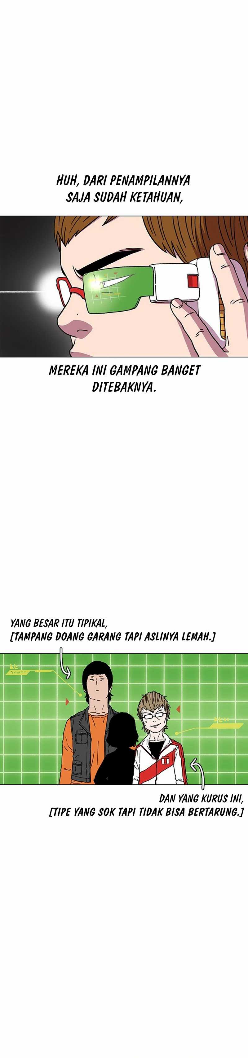 Star Ginseng Store Chapter 14