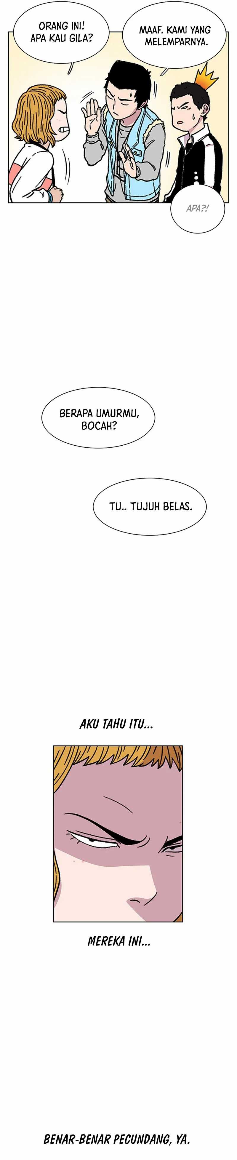 Star Ginseng Store Chapter 14