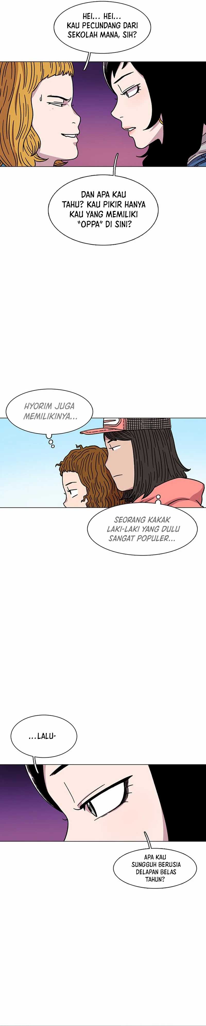 Star Ginseng Store Chapter 14