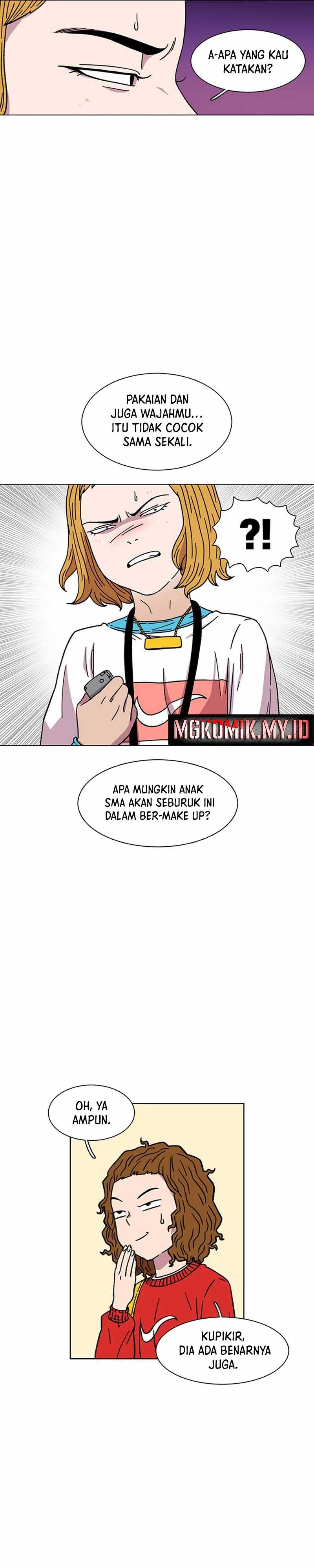 Star Ginseng Store Chapter 14