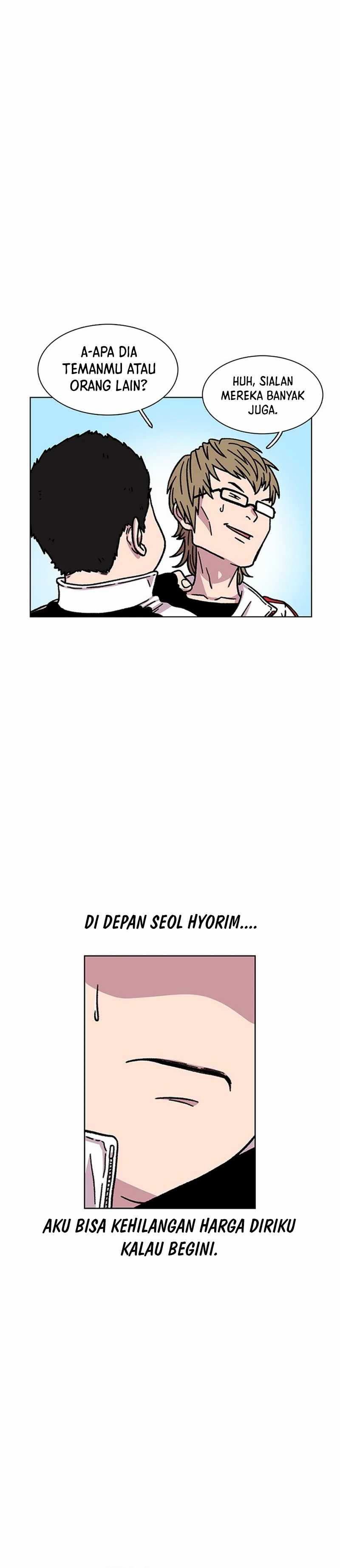 Star Ginseng Store Chapter 14