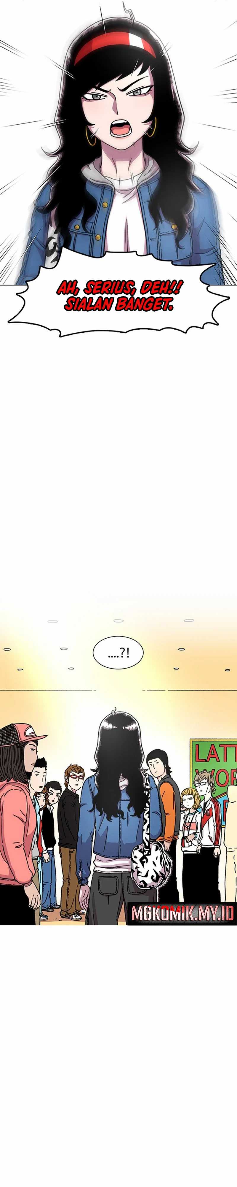 Star Ginseng Store Chapter 14