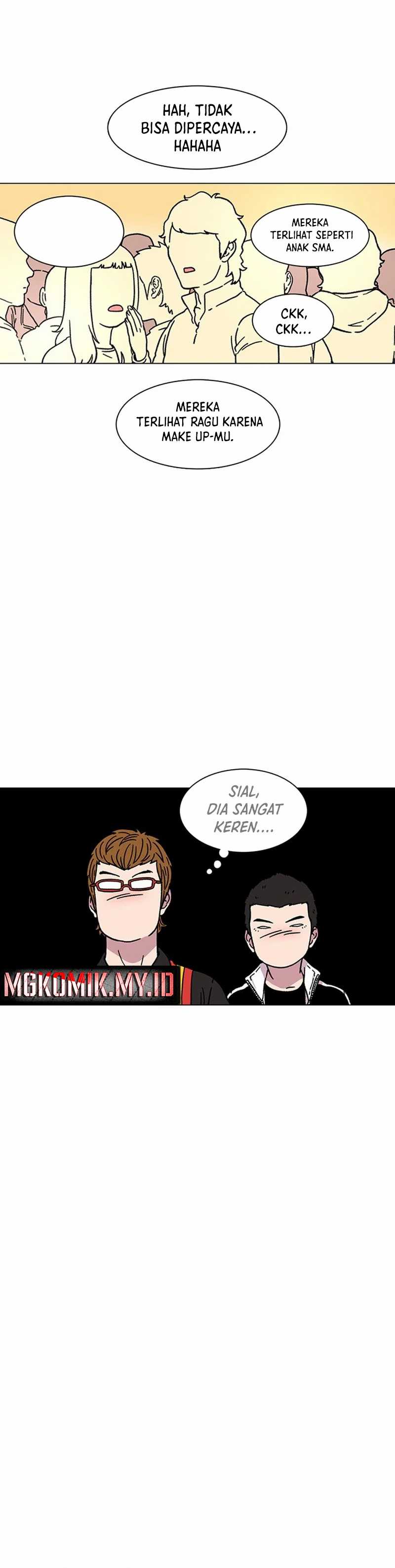 Star Ginseng Store Chapter 14