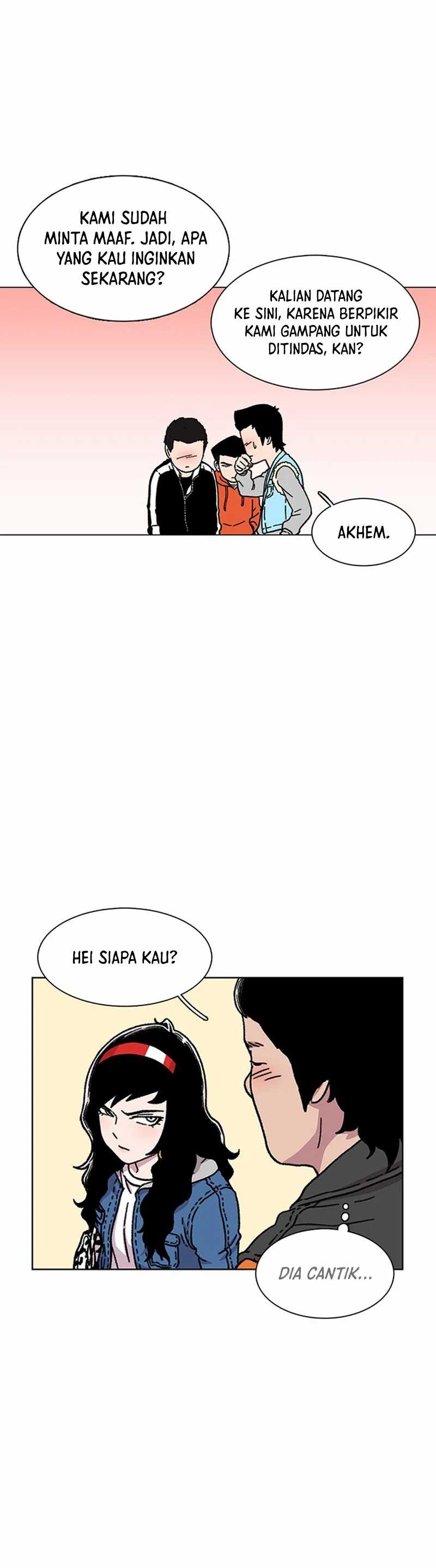 Star Ginseng Store Chapter 14