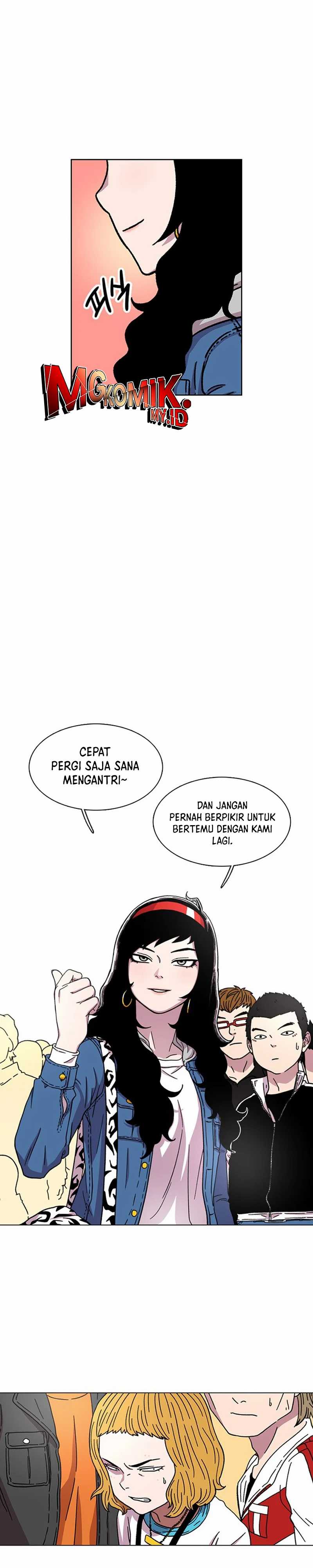 Star Ginseng Store Chapter 14