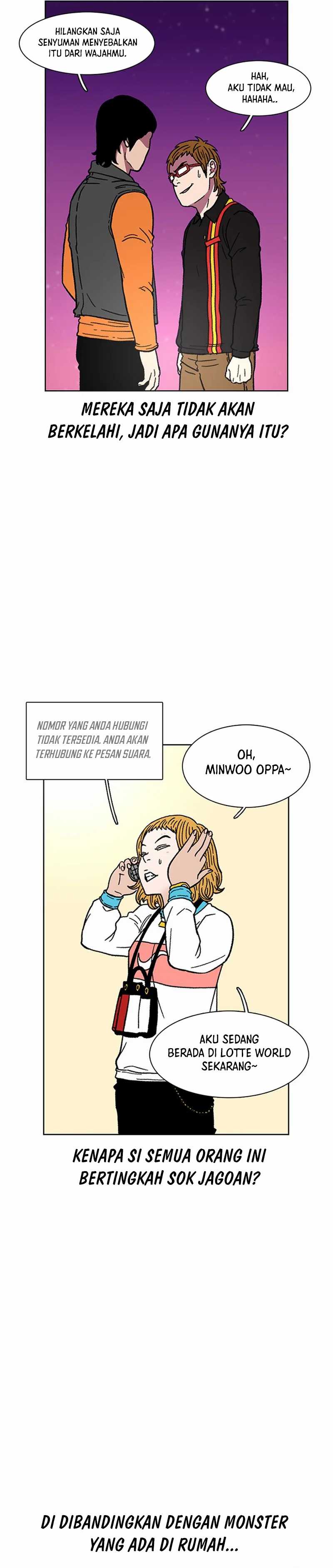 Star Ginseng Store Chapter 14